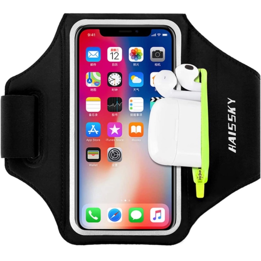 Cellphone armband